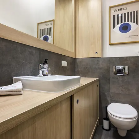 Appartamento Gentle Glow By Tyzenhauz *