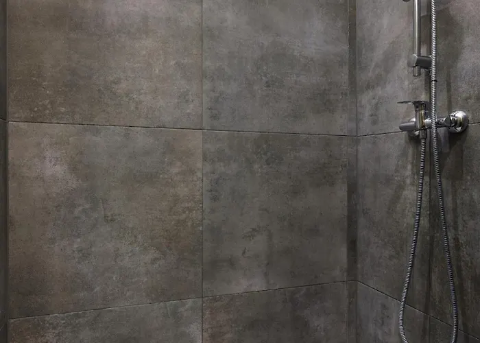 Apartment Gentle Glow By Tyzenhauz Krakow