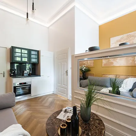 Gentle Glow By Tyzenhauz Apartamento *