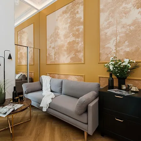 Gentle Glow By Tyzenhauz Apartamento